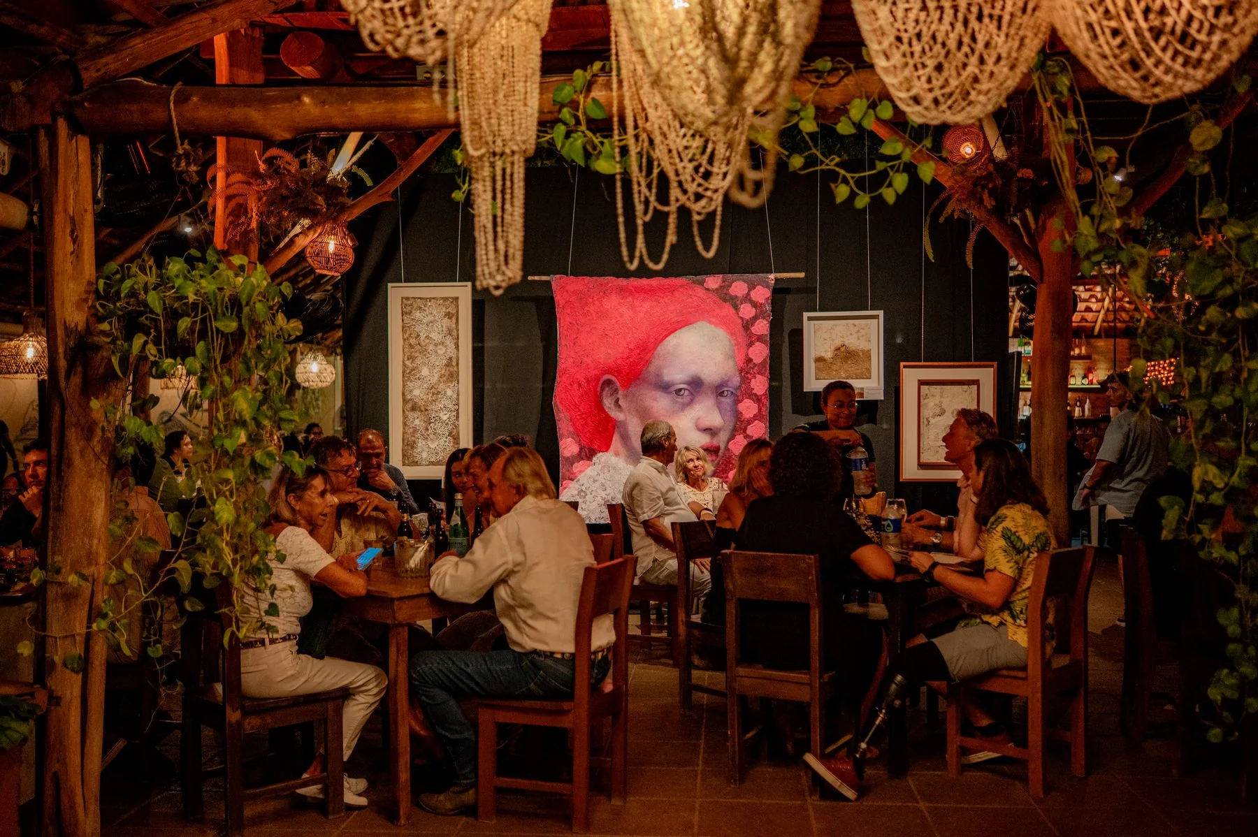 Brasilito Impact Fundraiser 2025